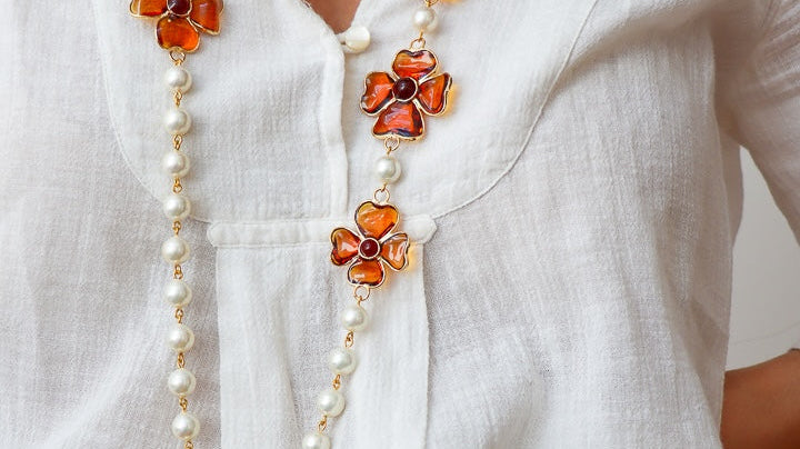 Comment entretenir et conserver ses bijoux fantaisie en parfait état ?