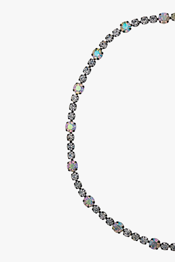 Ras de cou en strass