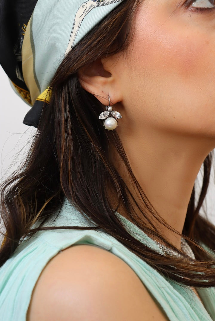 BO Bea Perle - Françoise Montague