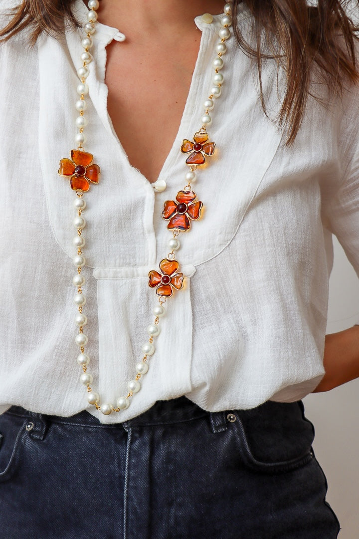 Comment entretenir et conserver ses bijoux fantaisie en parfait état ?