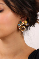 BO Ammonite Vintage - Françoise Montague