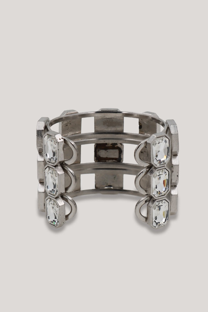 Saint laurent cuff store
